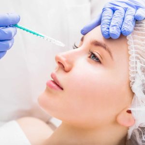 rinomodelación sin cirugía en la clinica de medicina estética DA en Madrid rinomodelación sin cirugía en la clinica de medicina estética DA en Madrid