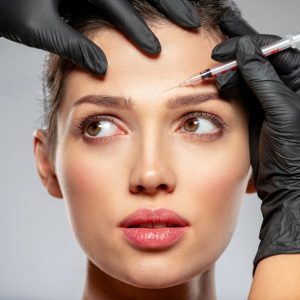 Botox Madrid Clinica Medicina Estetica AD en Madrid