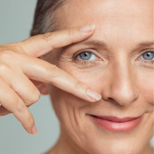 quitar ojeras con acido hialuronico quitar ojeras con acido hialuronico