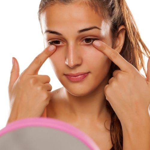 relleno de ojeras madrid relleno de ojeras madrid