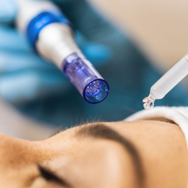 Dermapen Facial Madrid. Tratamiento de rejuvenecimiento facial en la Clínica de Medicina Estetica DA Dermapen Facial Madrid. Tratamiento de rejuvenecimiento facial en la Clínica de Medicina Estetica DA