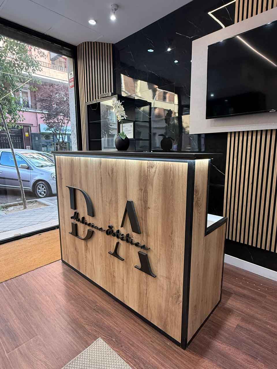 clinica medicina estetica DA Madrid clinica medicina estetica DA Madrid