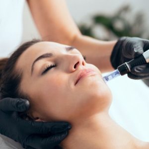 mesoterapia facial medicina estetica
