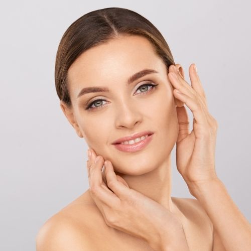 tonificación facial clinica medicina estetica da tonificación facial clinica medicina estetica da