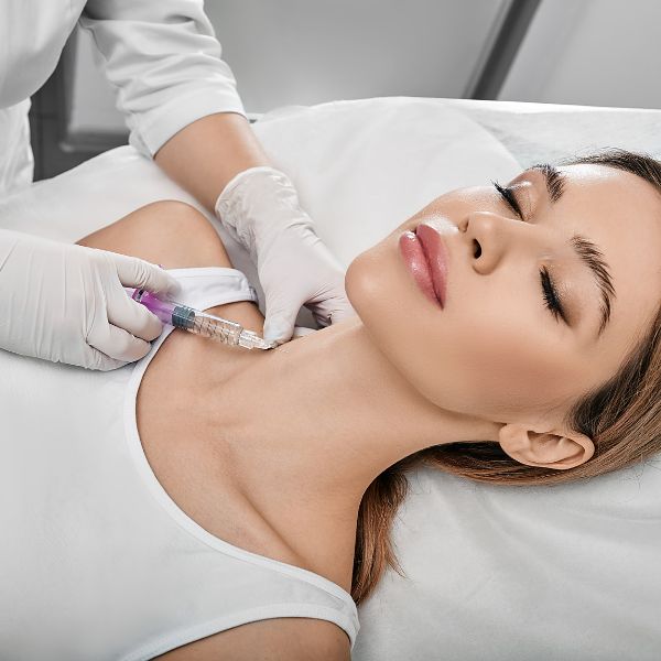 cuello y escote tratamientos médicos estéticos en Madrid cuello y escote tratamientos médicos estéticos en Madrid