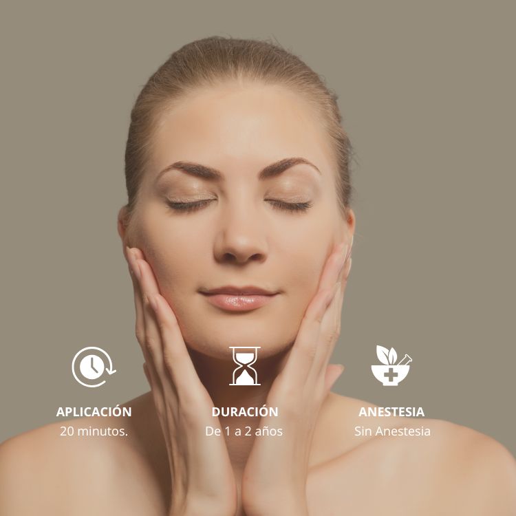 Flacidez facial clínica medicina estetica DA Flacidez facial clínica medicina estetica DA