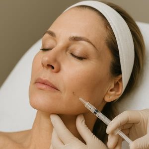 Sculptra Beneficios Tratamiento Inductor de Colágeno Madrid en la Clinica de Medicina Estetica DA