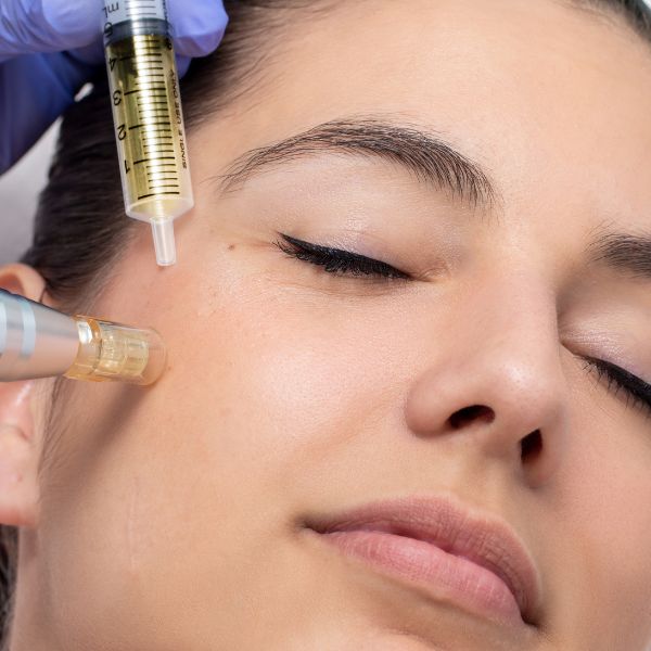 Enzimas recombinantes hialuronidasa en Clinica de Medicina Estetica DA Enzimas recombinantes hialuronidasa en Clinica de Medicina Estetica DA