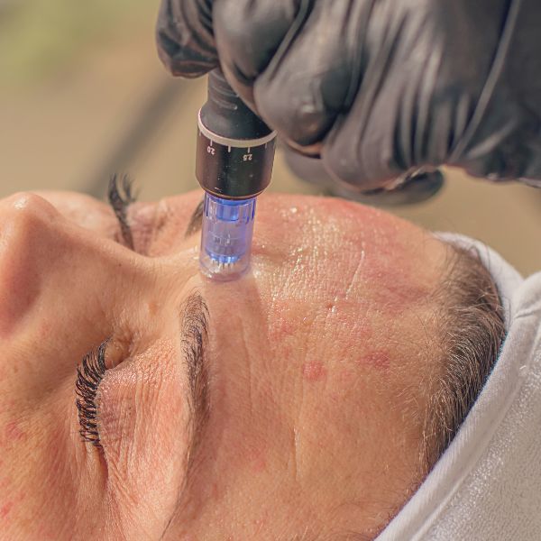 Enzimas recombinantes cocktail enzimatico en Clinica de Medicina Estetica DA Enzimas recombinantes cocktail enzimatico en Clinica de Medicina Estetica DA