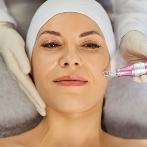 Enzimas recombinantes rejuvenecimiento facial Enzimas recombinantes rejuvenecimiento facial