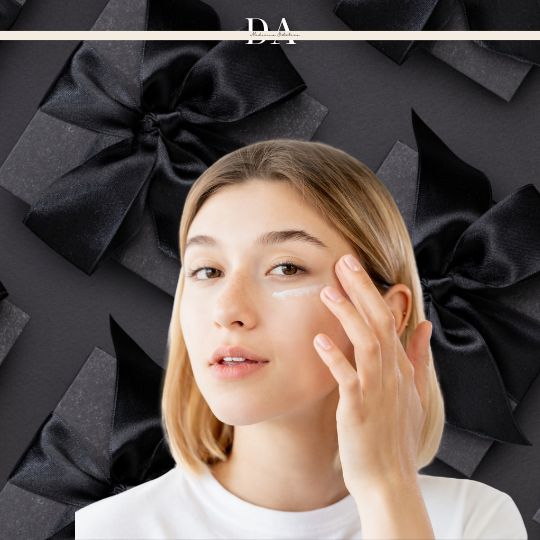 eliminar ojeras con acido hialuronico