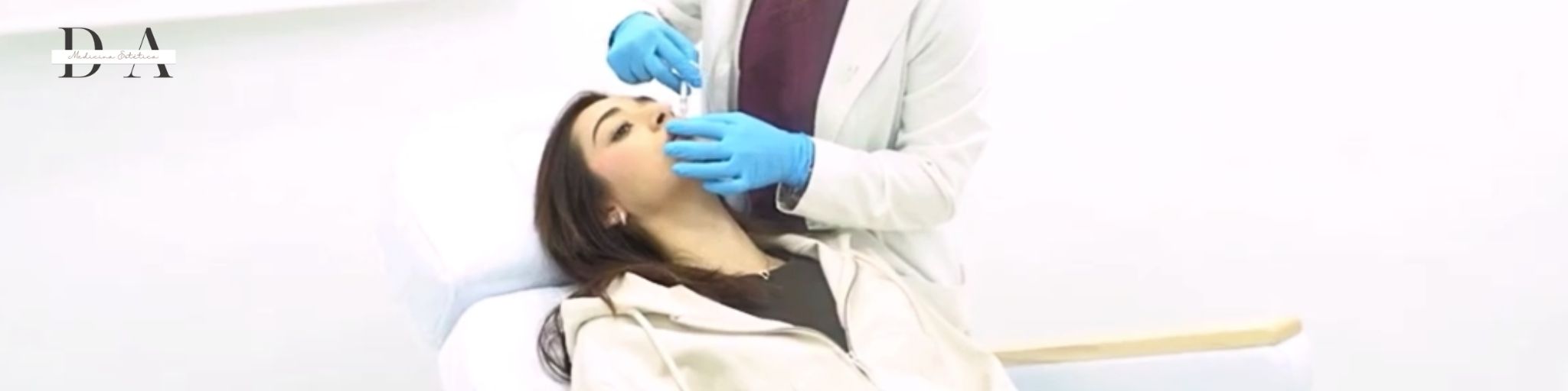 Mejor Clínica de Aumento Labios Madrid DA