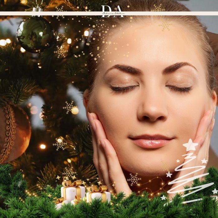 vitaminas faciales tratamiento mesoterapia facial en la clinica medicina estetica en Madrid DA