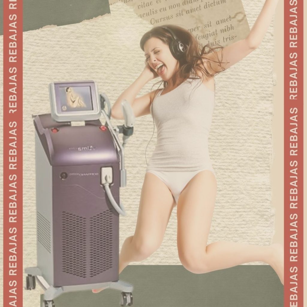 Depilación laser en ingle y axilas Madrid Depilación laser en ingle y axilas Madrid