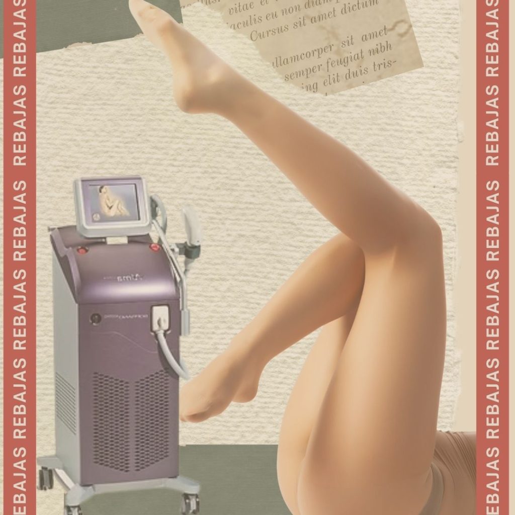 Depilación laser piernas e ingles en Madrid Depilación laser piernas e ingles en Madrid