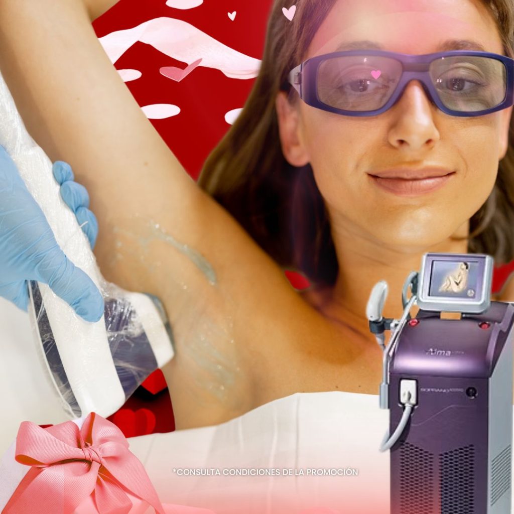 depilacion laser pies manos ingles pequena