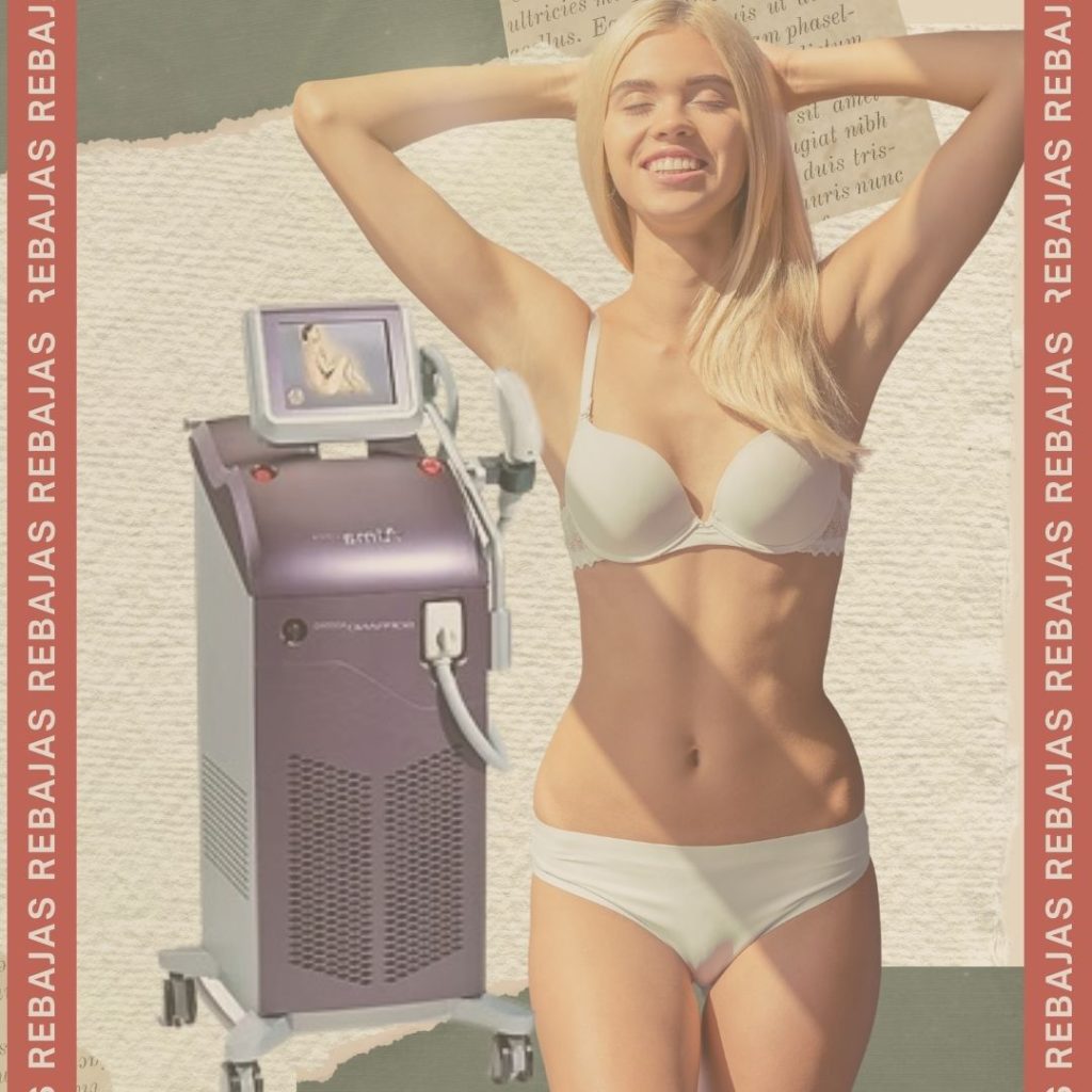 Depilación laser piernas y axilas Madrid Depilación laser piernas y axilas Madrid