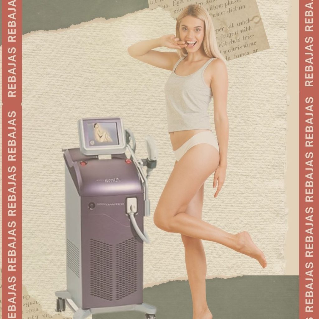 Depilación laser para zonas pequeñas al mejor precio en Madrid Depilación laser para zonas pequeñas al mejor precio en Madrid