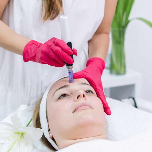 Polinucleótidos en Madrid. Tratamiento en la Clínica de Medicina Estética DA