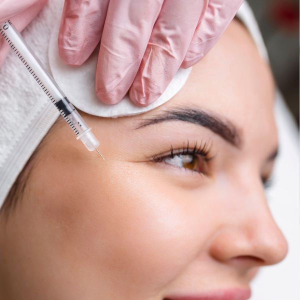 Polinucleótidos tratamiento Madrid en la Clínicas de Medicina Estética Madrid